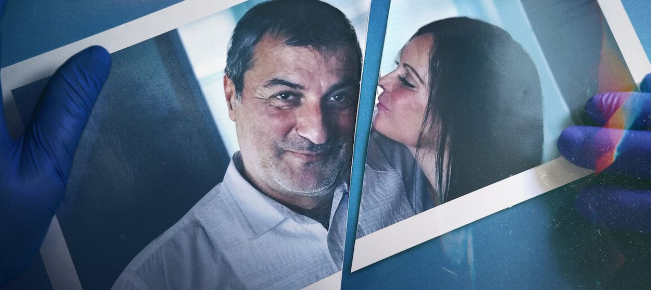La docuserie de Netflix se estrenó en 2023.
