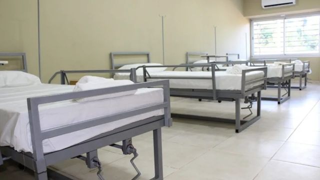 Ampliarán plazas de internación para adicciones en Eldorado y Puerto Esperanza.