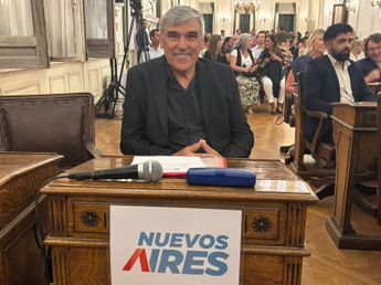 Tres Arroyos: Carlos Ávila cuestionó la gestión municipal en la apertura de sesiones