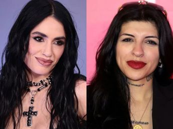 Ni Lali ni Cazzu: quiénes son las artistas más influyentes de Argentina, según Vogue