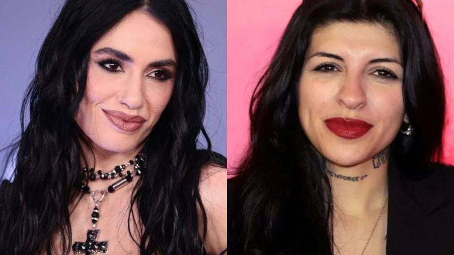 Ni Lali ni Cazzu: quiénes son las artistas más influyentes de Argentina, según Vogue