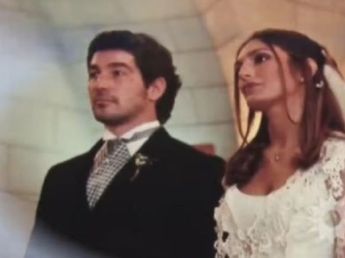 Pachu Peña y Felicitas Isse Moyano: 25 años de amor, bajo perfil y un final inesperado