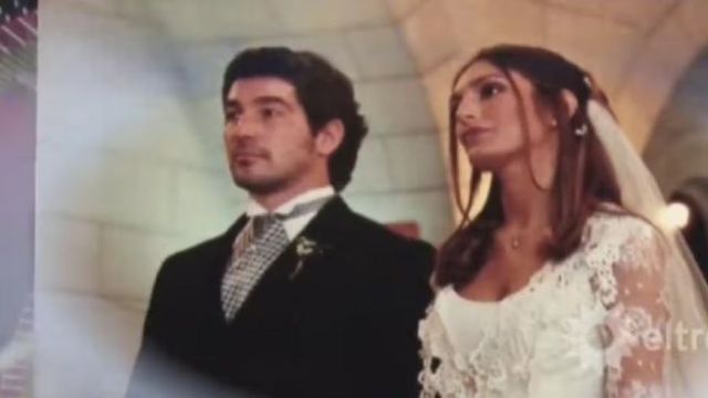 Pachu y Felicitas