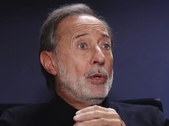 La polémica confesión de Guillermo Francella que causó preocupación: "El panorama es desolador"