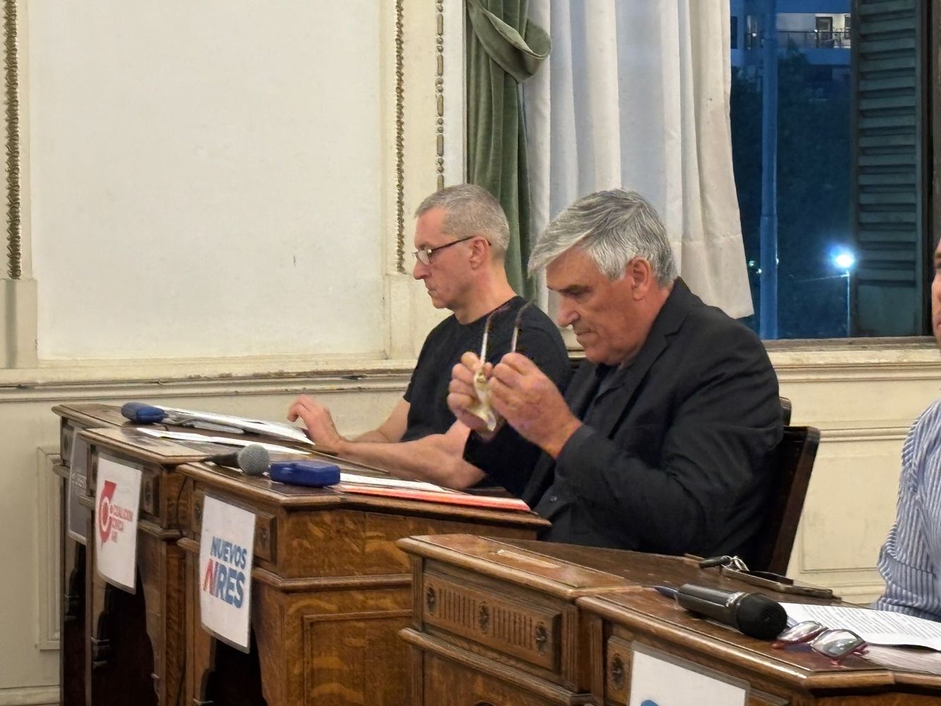 Concejo Deliberante Tres Arroyos
