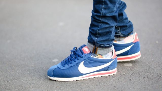 Cómo comprar zapatillas Nike en Argentina con hasta 40% de descuento.