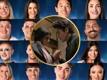 Ex Gran Hermano debuta en serie vertical: dónde verla y qué historia cuenta