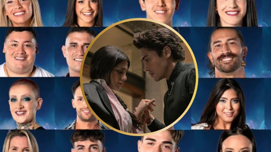 Ex Gran Hermano debuta en serie vertical: dónde verla y qué historia cuenta