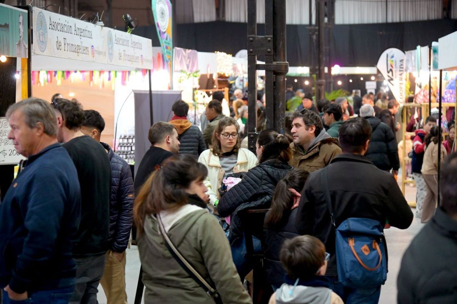 Eventos en Gualeguaychú