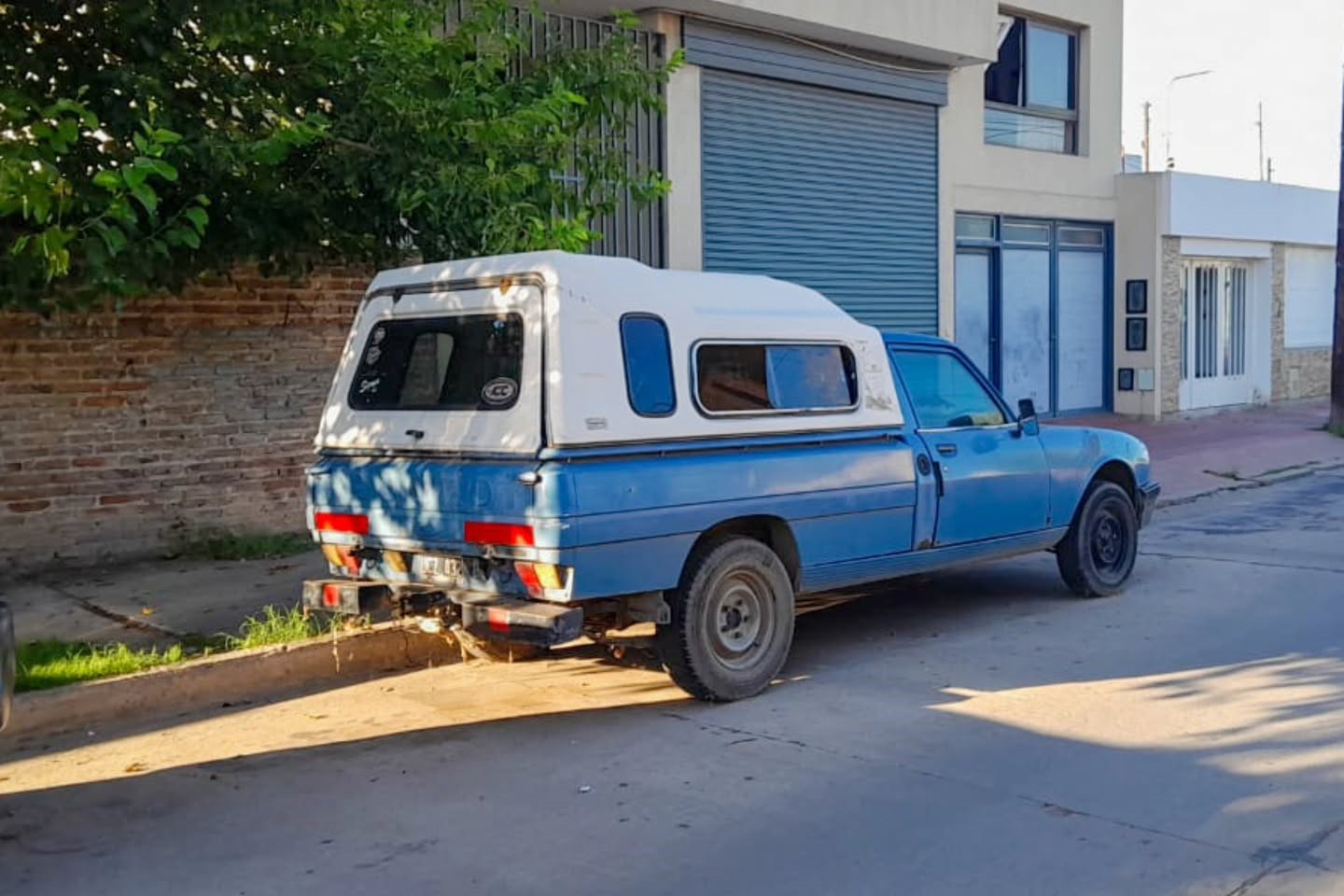 Controles Operativo Verano Arroyito