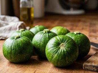 Recetas con zapallitos verdes: la guía definitiva para cocinarlos rellenos, salteados, en tarta o al horno