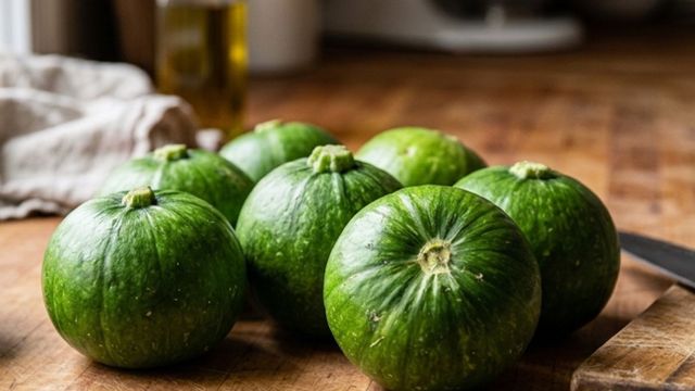 Recetas con zapallitos verdes: la guía definitiva para cocinarlos rellenos, salteados, en tarta o al horno