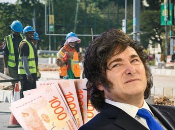 La Reforma Laboral ya es ley en Argentina: cómo impactaría en los sueldos de marzo 2026