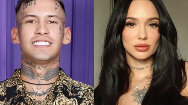 Los cantantes de música urbana ya no se muestran juntos en las redes sociales.