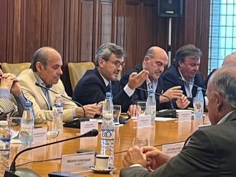Industriales de Jujuy comparten un diagnóstico de "situación crítica" que reveló la UIA