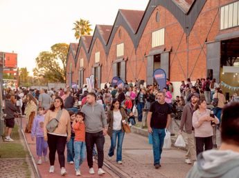 Gualeguaychú en fines de semana largo: agenda XXL de eventos, récords y campeonatos hasta abril