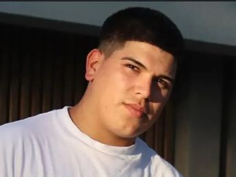 Detuvieron al papá de Thiago Medina tras intentar ingresar a la fuerza a la casa de sus hijos