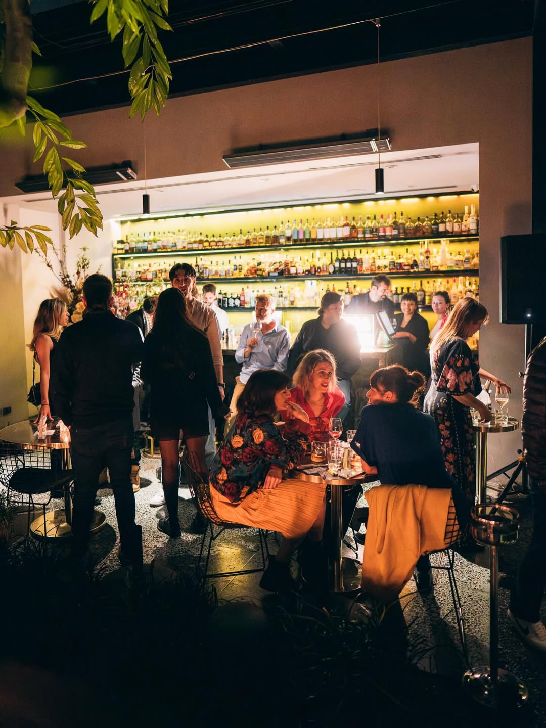 El restaurante porteño donde el equipo femenino ganó todos los premios (y está en Palermo)