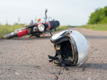 Así fue el brutal accidente en el que murió Cristian Ludueña, el playero que volvía de trabajar en Córdoba