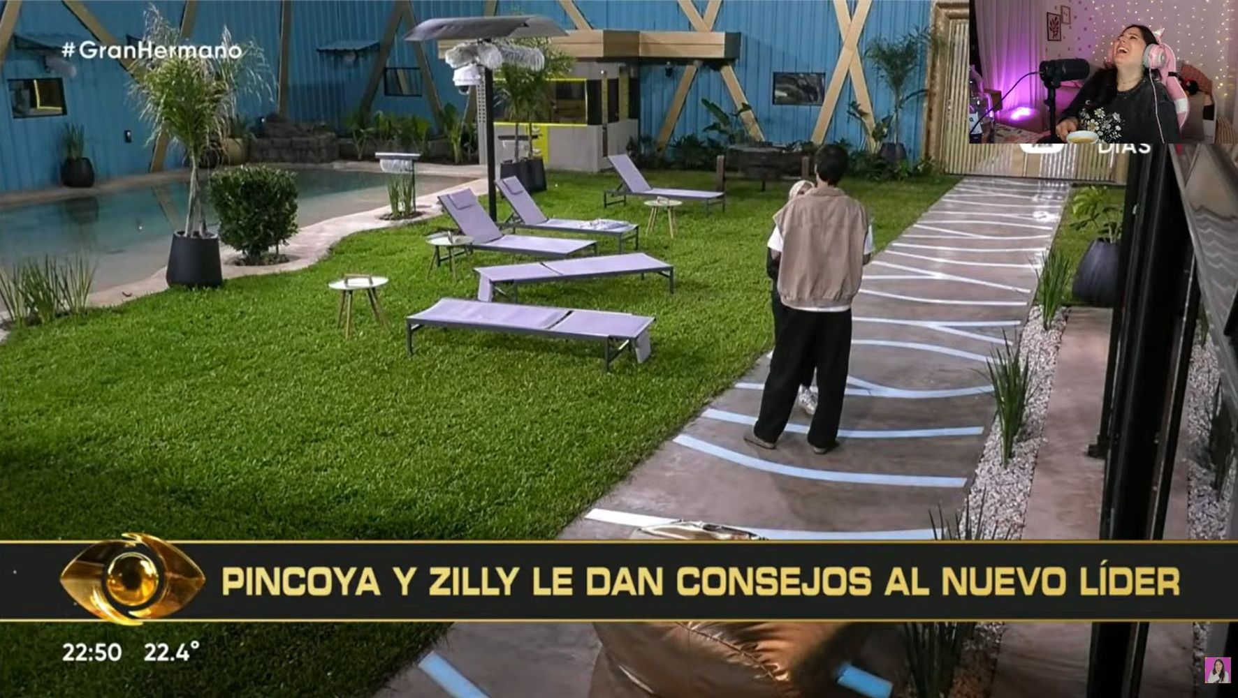 Gran Hermano