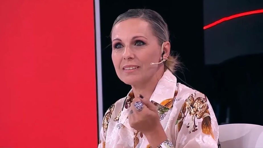 El llanto de Denise Dumas al recordar la muerte de su hermana: "Un día sonó el teléfono y..."