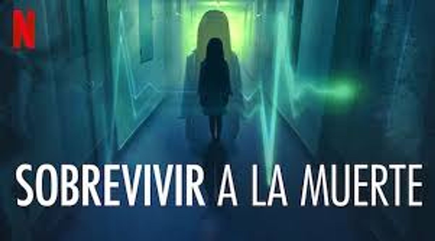 La serie de Netflix tiene 6 episodios en total.