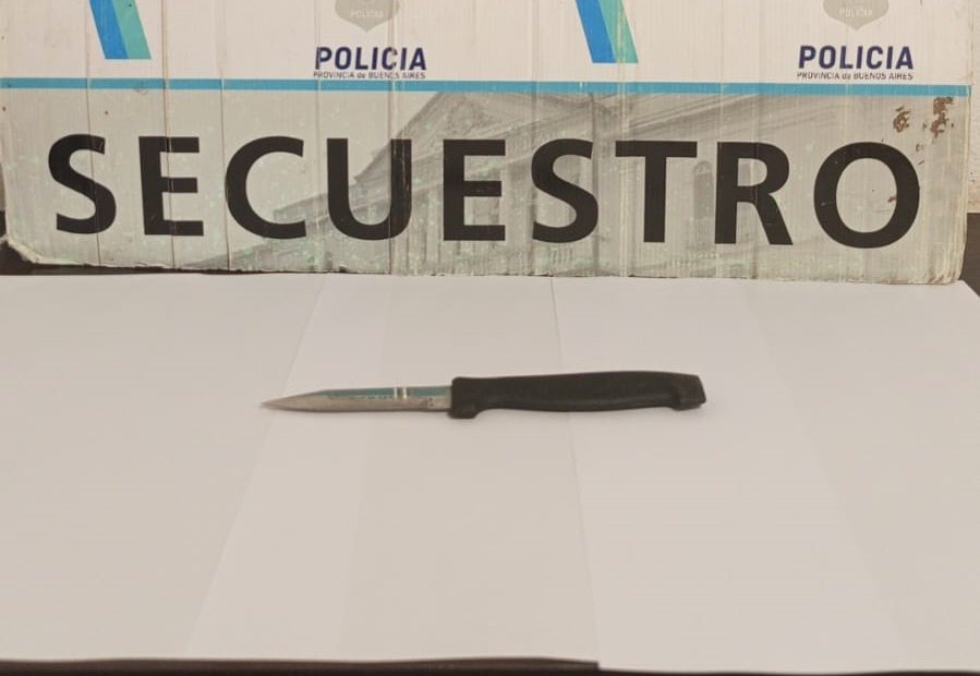 Comisaría Tres Arroyos