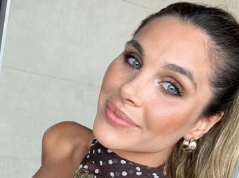 Ivana Icardi reveló los resultados de su liposucción y el problema de salud que enfrenta