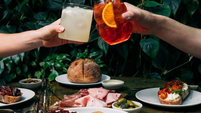 El restaurante porteño donde el equipo femenino ganó todos los premios (y está en Palermo)