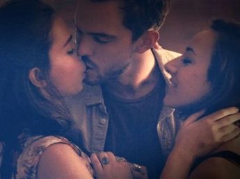 La película para adultos que es furor en Netflix por sus explícitas escenas y dramática trama
