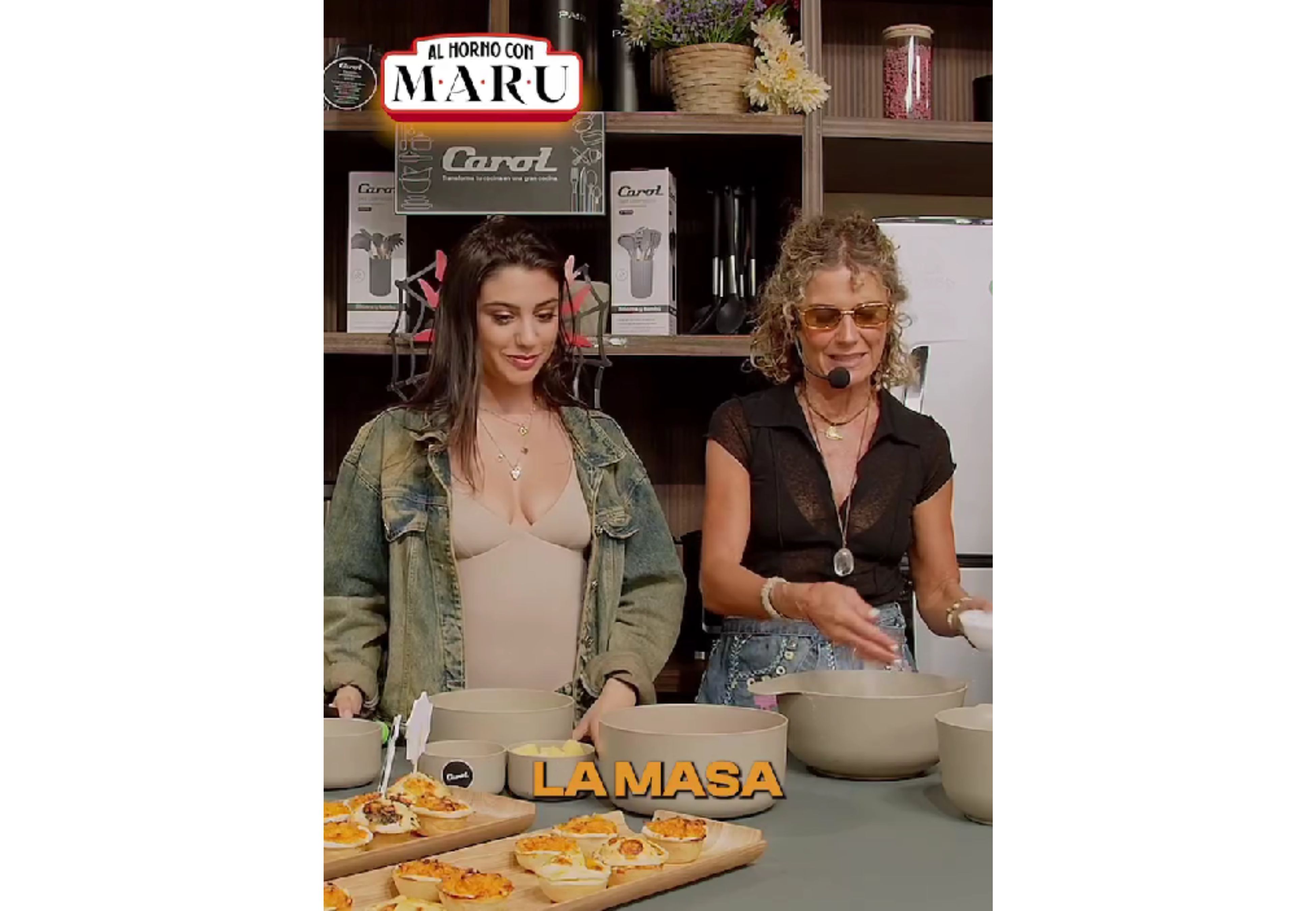 La cocinera compartió la manera más sencilla de hacer este plato que te salva la cena.