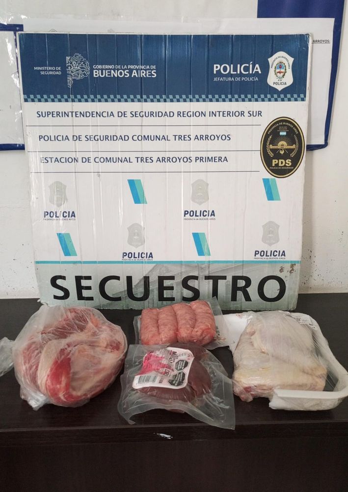 aprehensión
