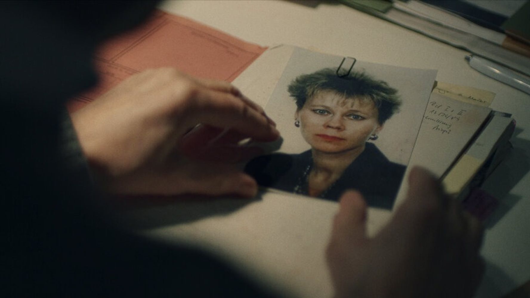 La docuserie de Netflix cuenta con 4 capítulos en total.