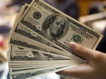 Dólar blue hoy: en baja, así cerró la divisa este miércoles 8 de julio