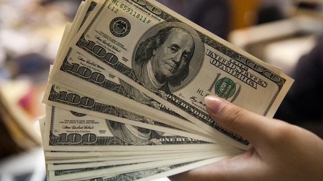 Consultá el valor del dólar blue en Córdoba.