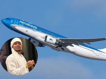 Quién es "el hacker de los cielos": el joven que estafó a Aerolíneas Argentinas por U$S 500.000 para viajar gratis