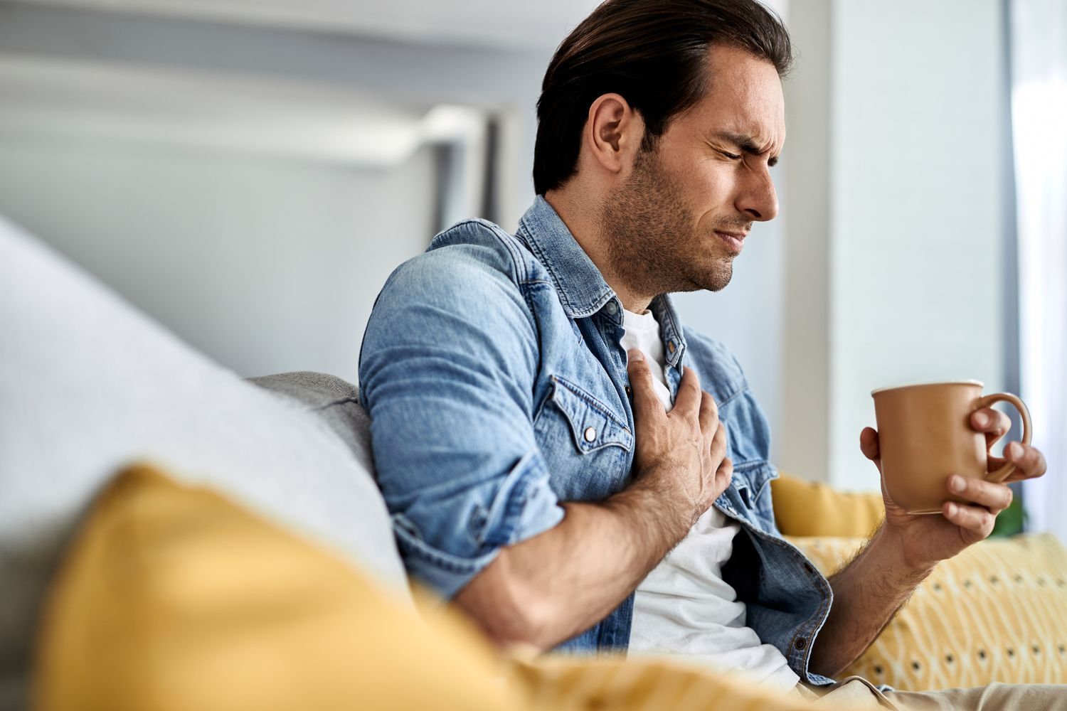 La conexión entre la salud bucal infantil y las enfermedades del corazón décadas después