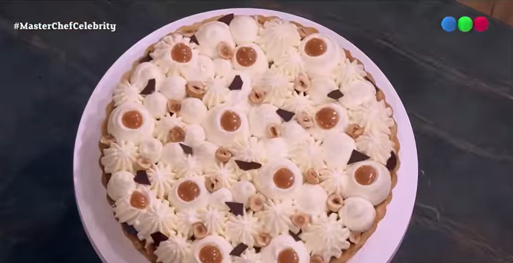 Cómo hacer tarta banoffee en casa: la receta más fácil y rápida
