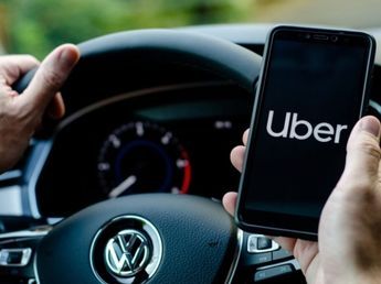 Cuánto gana un chofer de Uber por hora en abril 2026