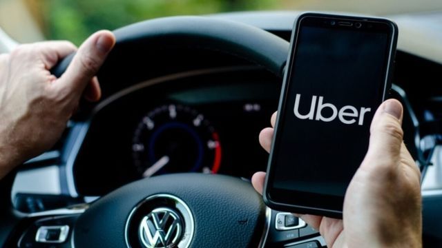 Uber Eats