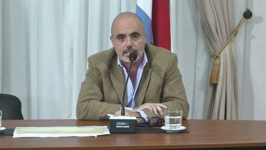 Frigerio presentará a los gremios el proyecto de reforma previsional de Entre Ríos
