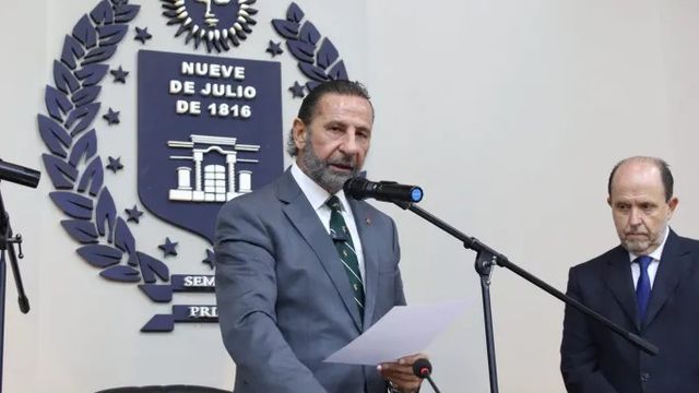 Juri seguirá presidiendo el Concejo con una agenda centrada en transparencia y ordenanzas.