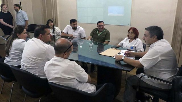 Tucumán organiza una red de 21 nodos para fortalecer la medicina materno fetal.