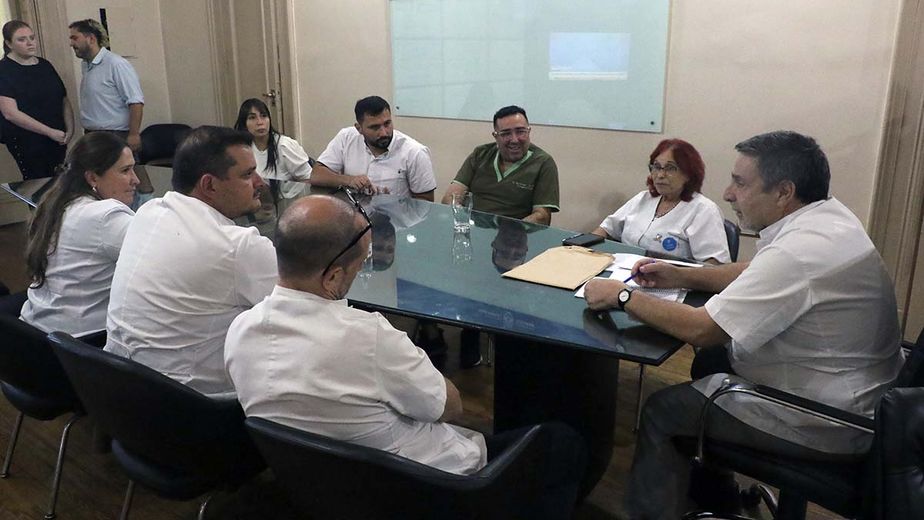 La medicina materno fetal suma una red de atención en el interior tucumano
