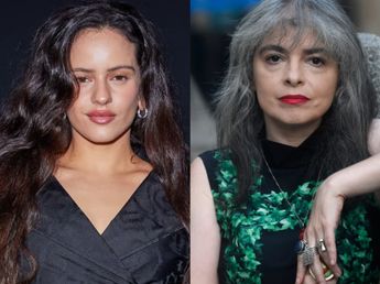 Rosalía grabó un podcast con Mariana Enriquez y sorprendió a todos con una confesión íntima: "Que sea gay"