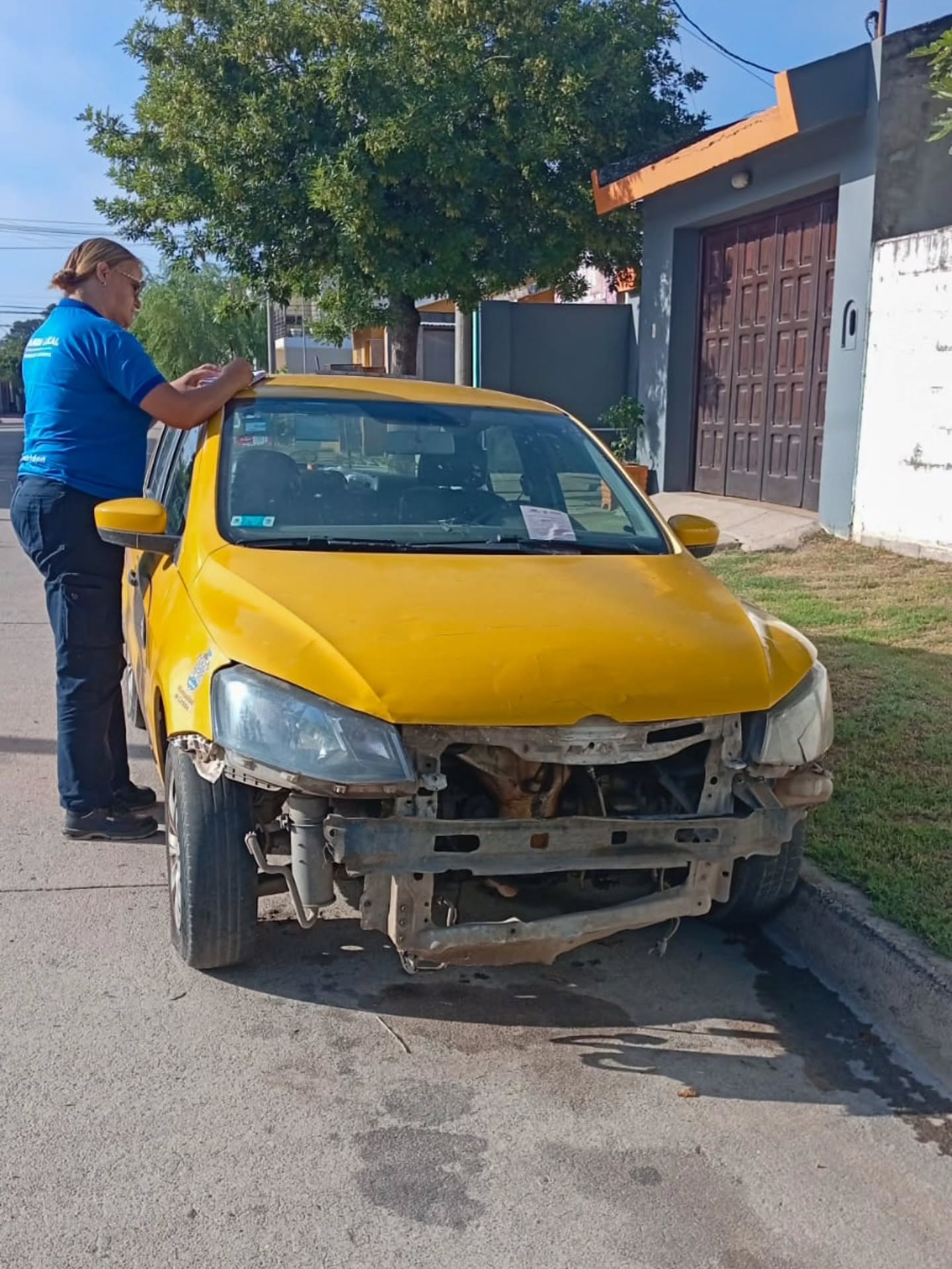 Controles Operativo Verano Arroyito