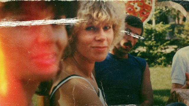 La docuserie de Netflix cuenta con una sola temporada.