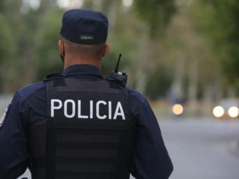Cuánto gana un oficial de la Policía Federal en marzo 2026