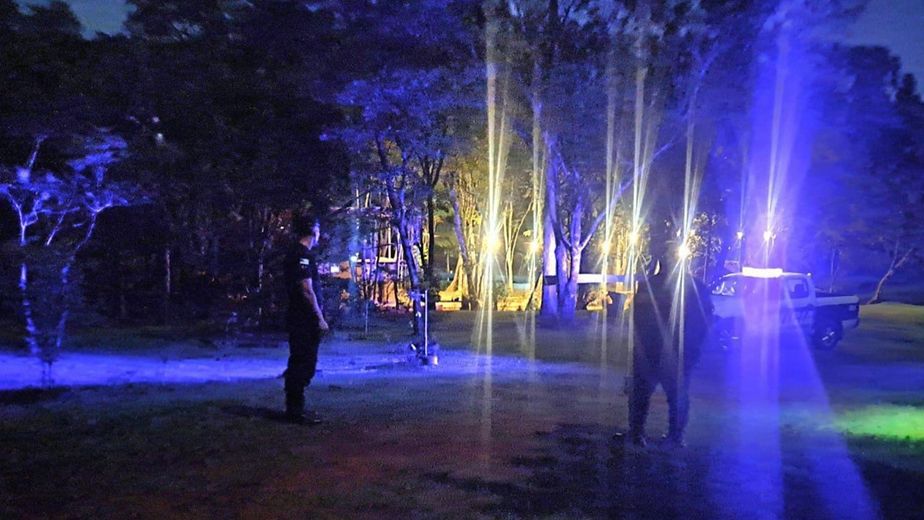 Desarticularon 20 fiestas del UPD en Misiones: una fue clausurada en Eldorado