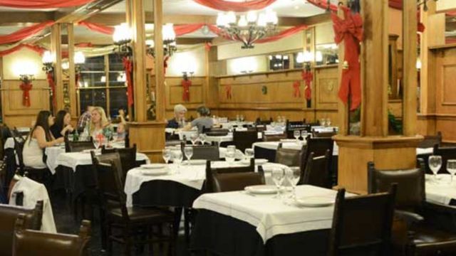 El Palacio de la Papa Frita